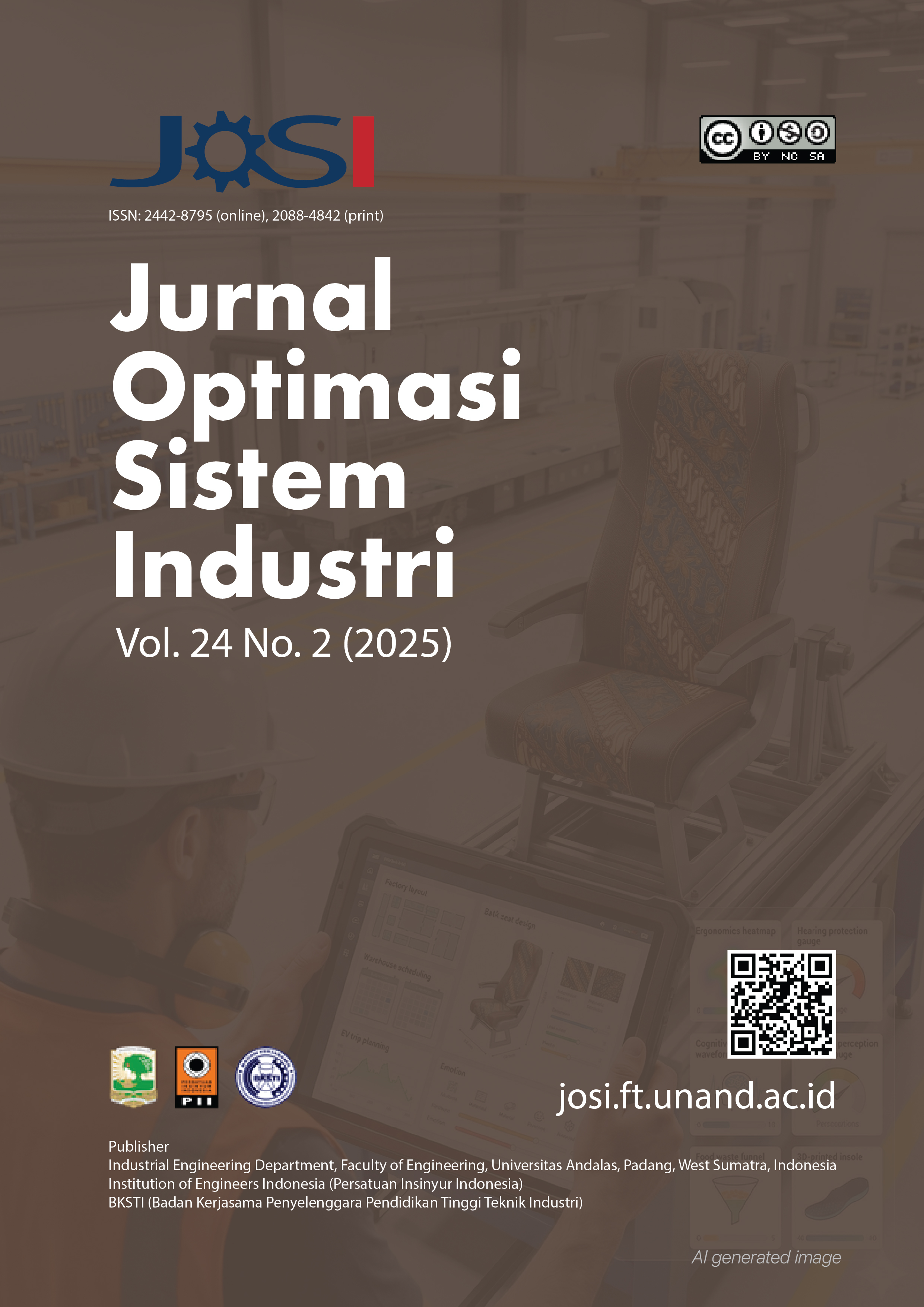 Cover JOSI December 2025