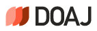 DOAJ Logo