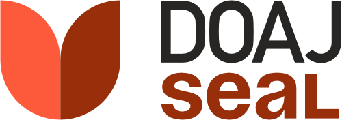 DOAJ Seal