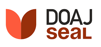 DOAJ Seal